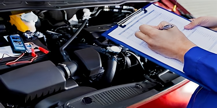 Comprehensive Servicing and Repairs